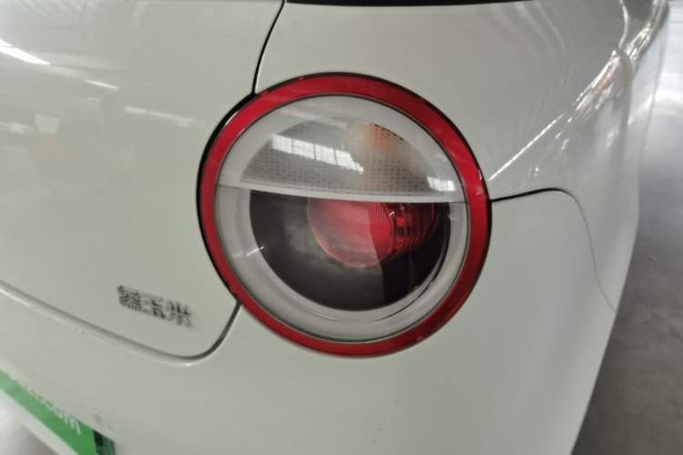 Used CHANGAN NEVO Lumin 2022 210km Sweet Edition Right Rear Taillight