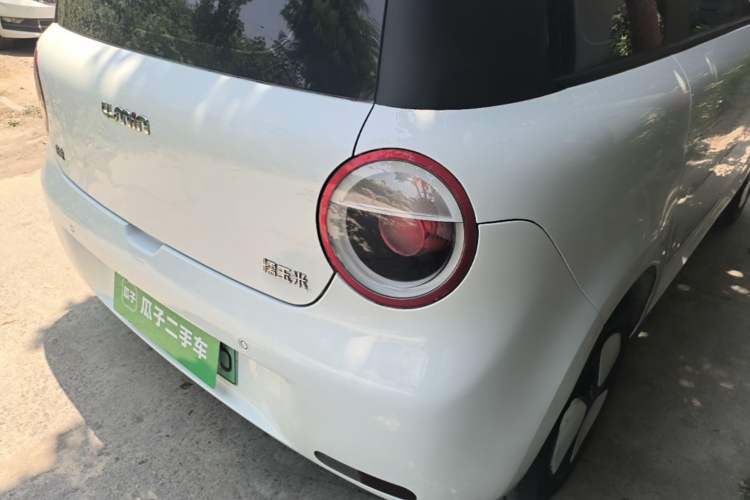 Used CHANGAN NEVO Lumin 2022 210km Sweet Edition Right Rear Taillight