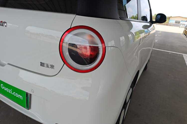 Used CHANGAN NEVO Lumin 2022 210km Sweet Edition Right Rear Taillight