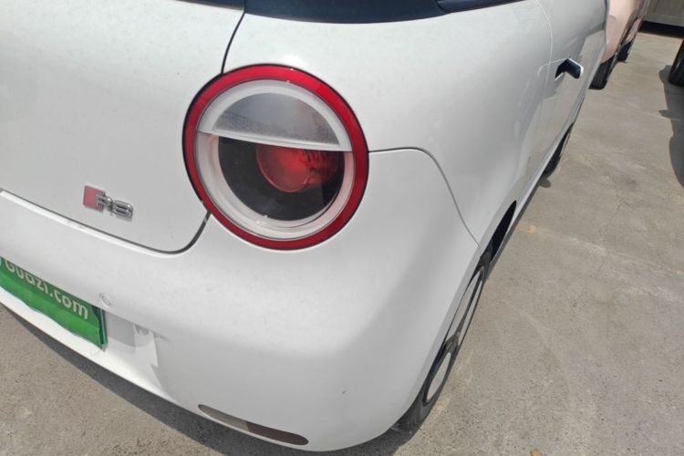 Used CHANGAN NEVO Lumin 2022 210km Sweet Edition Right Rear Taillight