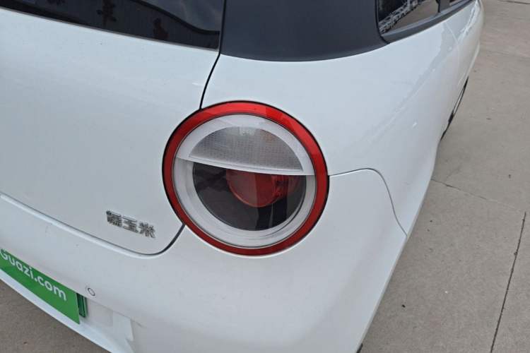 Used CHANGAN NEVO Lumin 2022 210km Sweet Edition Right Rear Taillight