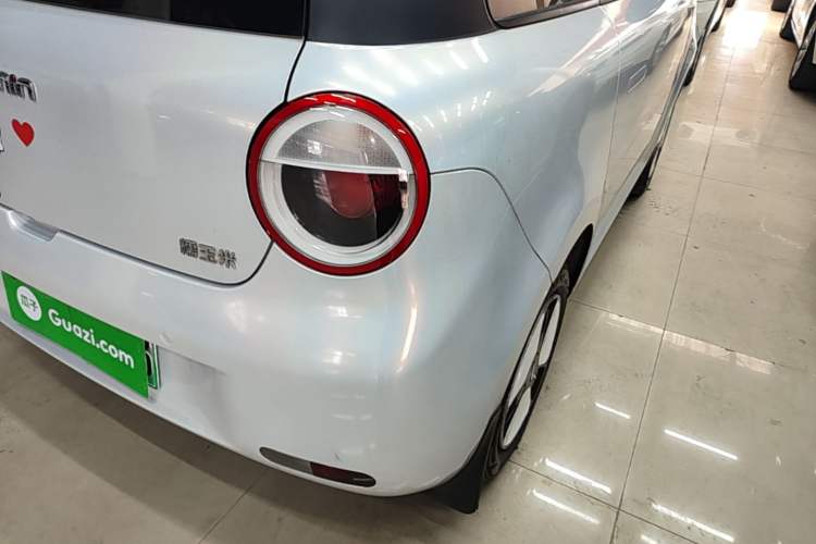 Used CHANGAN NEVO Lumin 2022 210km Sweet Edition Right Rear Taillight