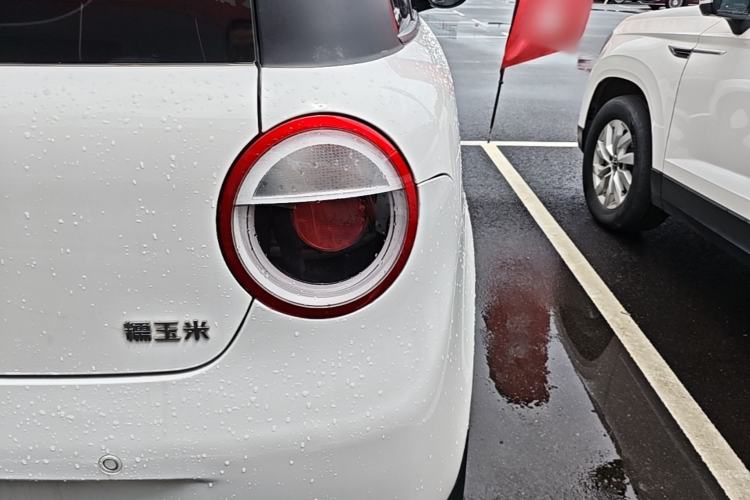 Used CHANGAN NEVO Lumin 2022 210km Sweet Edition Right Rear Taillight