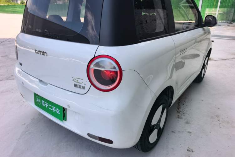 Used CHANGAN NEVO Lumin 2022 155 km – Refreshingly Sweet Edition Right Rear Taillight