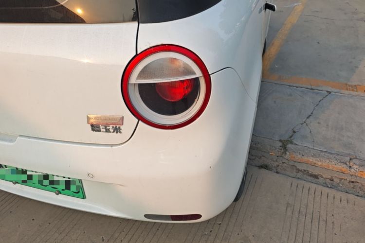 Used CHANGAN NEVO Lumin 2022 210km Sweet Edition Right Rear Taillight