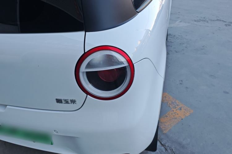 Used CHANGAN NEVO Lumin 2022 155 km – Refreshingly Sweet Edition Right Rear Taillight