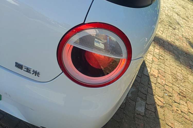 Used CHANGAN NEVO Lumin 2022 210km Sweet Edition Right Rear Taillight