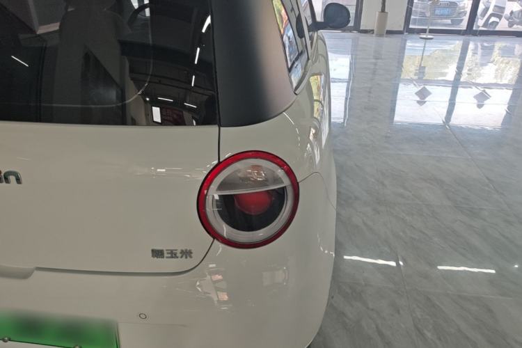 Used CHANGAN NEVO Lumin 2022 155 km – Refreshingly Sweet Edition Right Rear Taillight