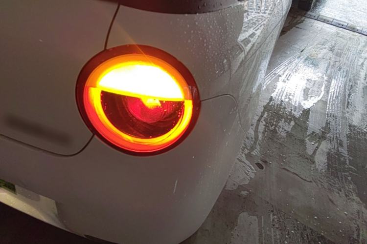 Used CHANGAN NEVO Lumin 2022 155 km – Refreshingly Sweet Edition Right Rear Taillight