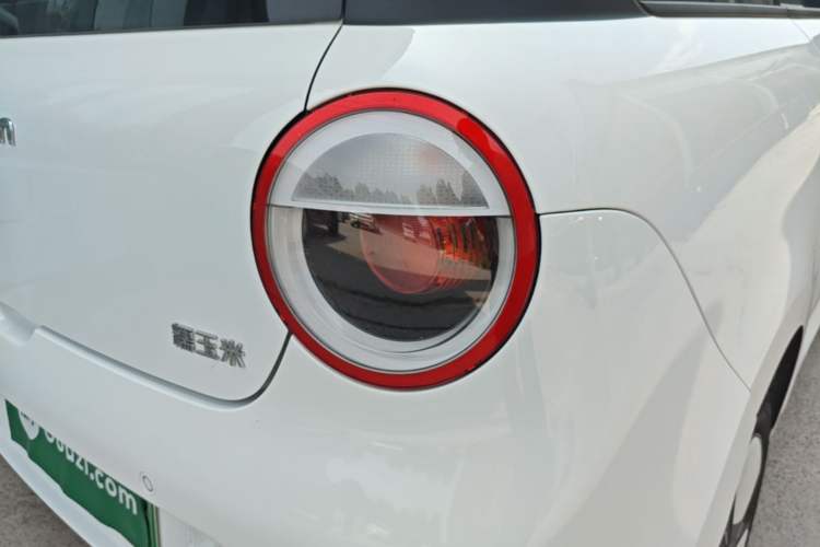 Used CHANGAN NEVO Lumin 2022 210km Sweet Edition Right Rear Taillight
