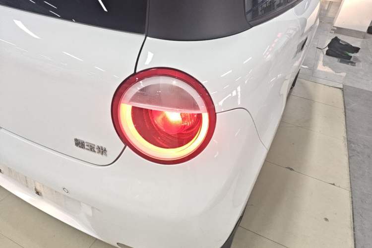 Used CHANGAN NEVO Lumin 2022 210km Sweet Edition Right Rear Taillight
