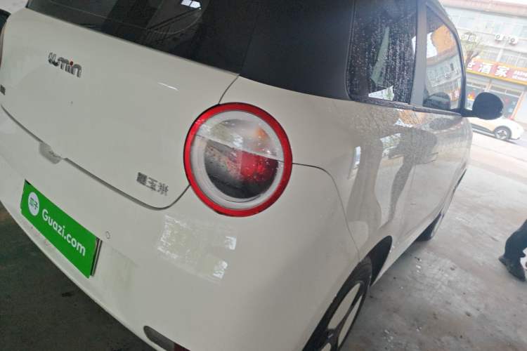 Used CHANGAN NEVO Lumin 2022 210km Sweet Edition Right Rear Taillight