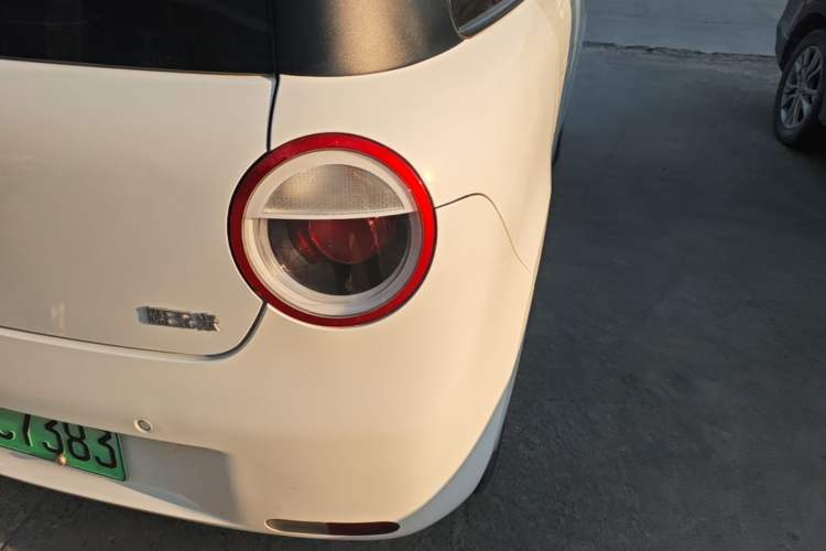 Used CHANGAN NEVO Lumin 2022 210km Sweet Edition Right Rear Taillight