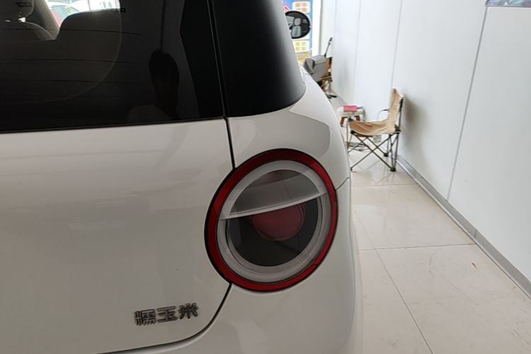 Used CHANGAN NEVO Lumin 2022 155 km – Refreshingly Sweet Edition Right Rear Taillight