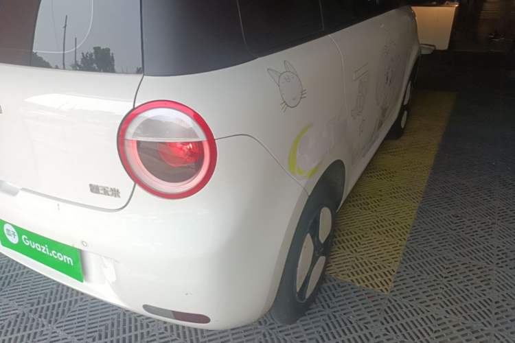 Used CHANGAN NEVO Lumin 2022 155 km – Refreshingly Sweet Edition Right Rear Taillight