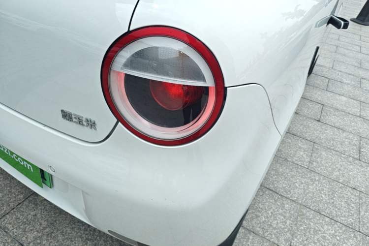Used CHANGAN NEVO Lumin 2022 210km Sweet Edition Right Rear Taillight