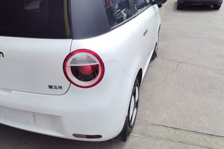 Used CHANGAN NEVO Lumin 2022 210km Sweet Edition Right Rear Taillight