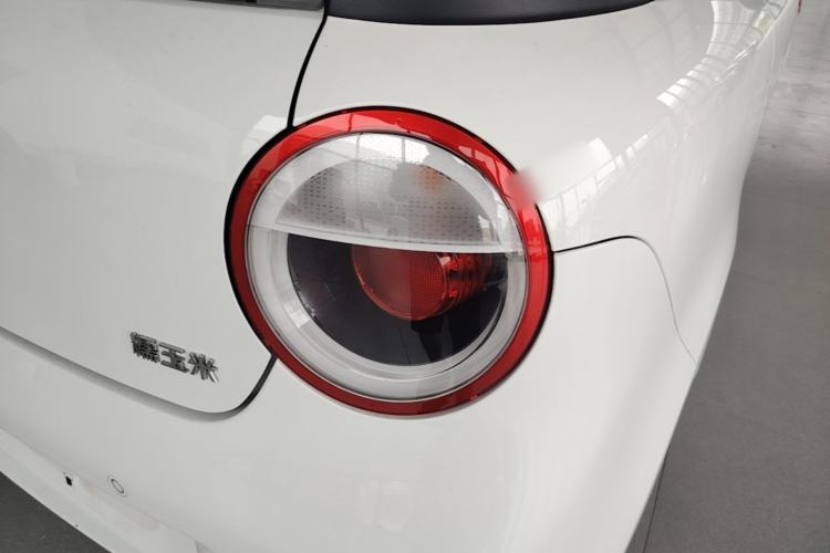 Used CHANGAN NEVO Lumin 2022 210km Sweet Edition Right Rear Taillight