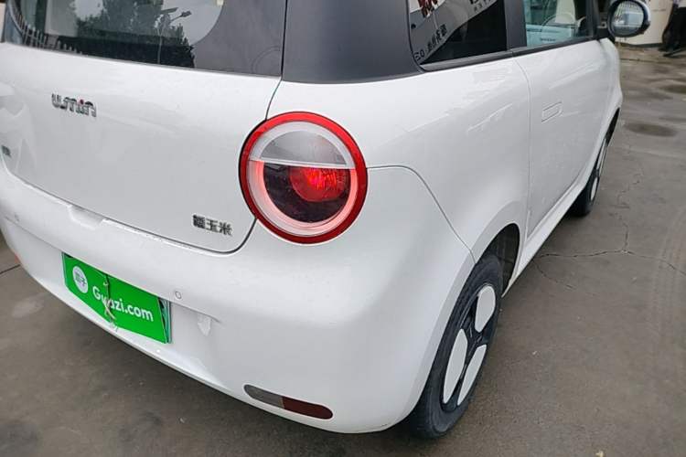 Used CHANGAN NEVO Lumin 2022 210km Sweet Edition Right Rear Taillight
