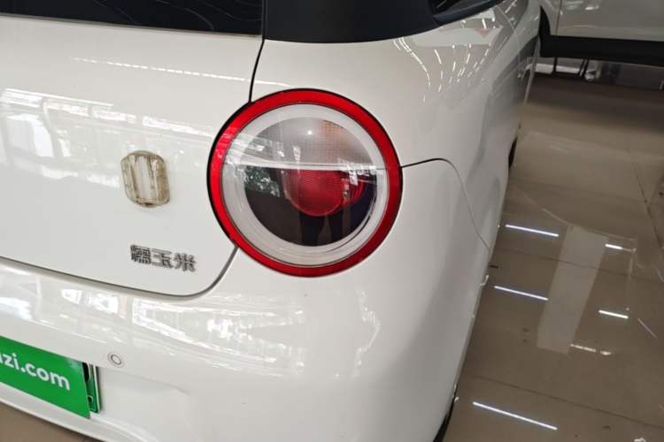 Used CHANGAN NEVO Lumin 2022 210km Sweet Edition Right Rear Taillight