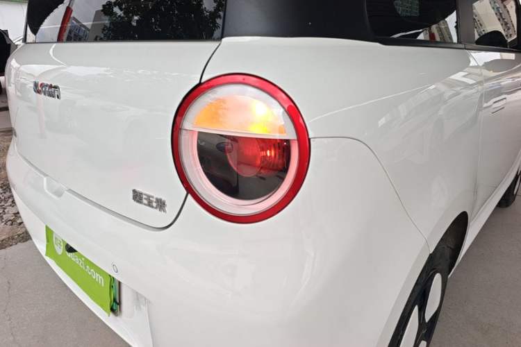 Used CHANGAN NEVO Lumin 2022 210km Sweet Edition Right Rear Taillight