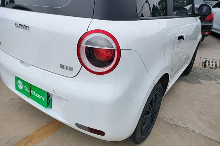 Used CHANGAN NEVO Lumin 2022 210km Sweet Edition Right Rear Taillight