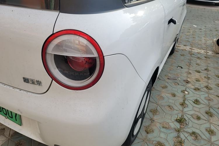 Used CHANGAN NEVO Lumin 2022 210km Sweet Edition Right Rear Taillight