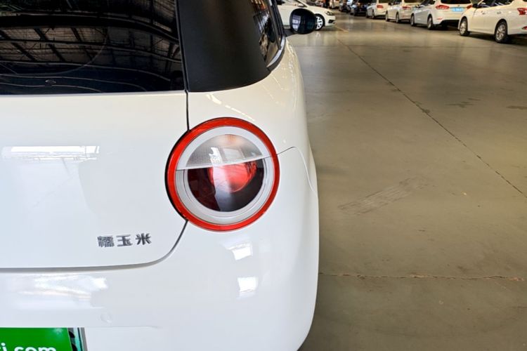 Used CHANGAN NEVO Lumin 2022 210km Sweet Edition Right Rear Taillight