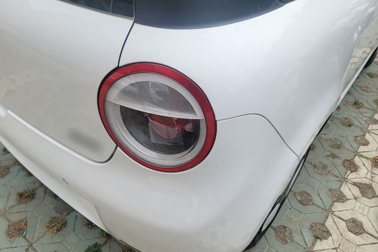 Used CHANGAN NEVO Lumin 2022 210km Sweet Edition Right Rear Taillight