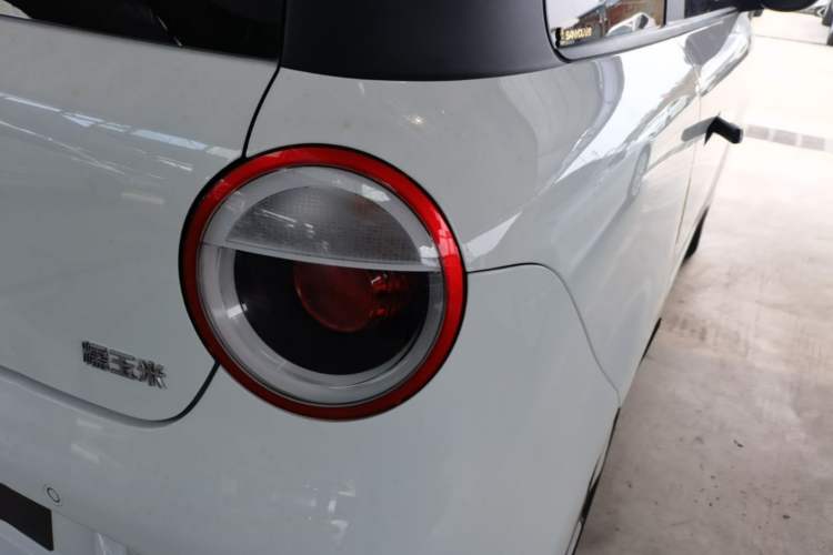 Used CHANGAN NEVO Lumin 2022 210km Sweet Edition Right Rear Taillight