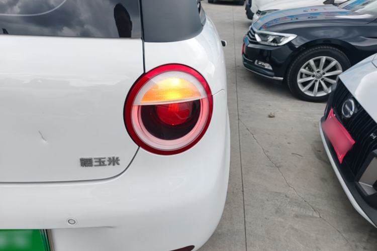 Used CHANGAN NEVO Lumin 2022 155 km – Refreshingly Sweet Edition Right Rear Taillight