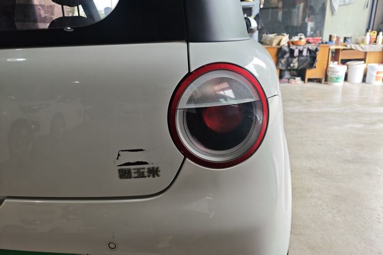 Used CHANGAN NEVO Lumin 2022 210km Sweet Edition Right Rear Taillight