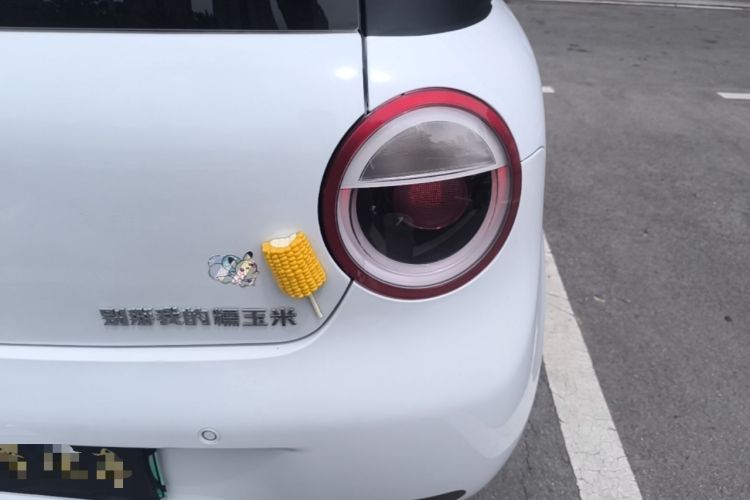 Used CHANGAN NEVO Lumin 2022 155 km – Refreshingly Sweet Edition Right Rear Taillight