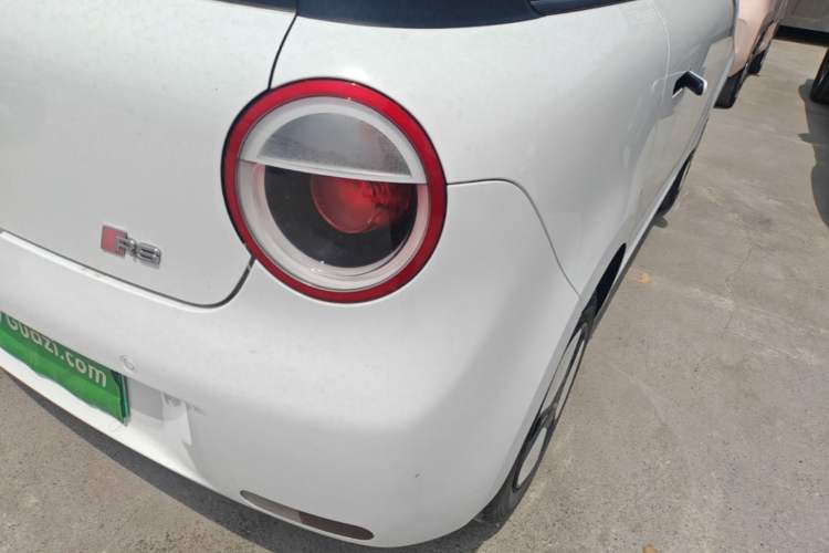 Used CHANGAN NEVO Lumin 2022 210km Sweet Edition Right Rear Taillight