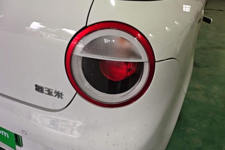 Used CHANGAN NEVO Lumin 2022 210km Sweet Edition Right Rear Taillight