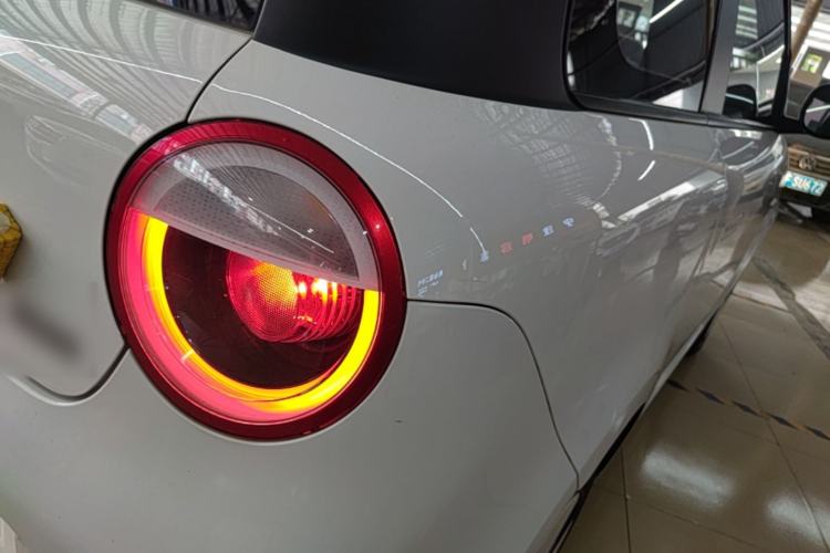 Used CHANGAN NEVO Lumin 2022 210km Sweet Edition Right Rear Taillight