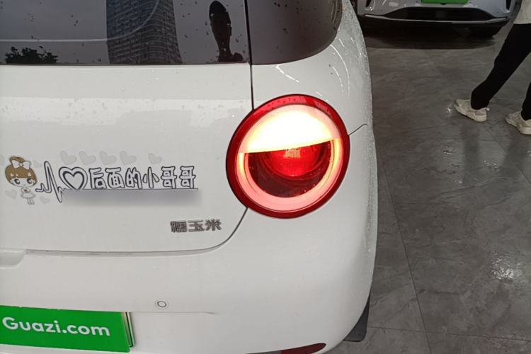 Used CHANGAN NEVO Lumin 2022 210km Sweet Edition Right Rear Taillight