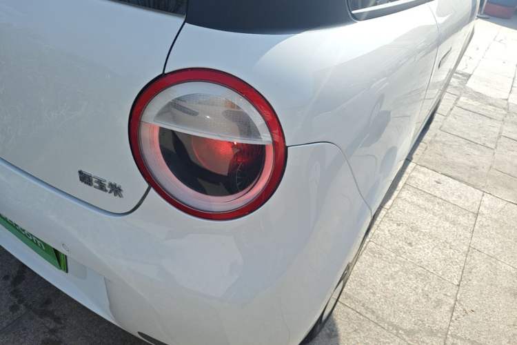 Used CHANGAN NEVO Lumin 2022 210km Sweet Edition Right Rear Taillight