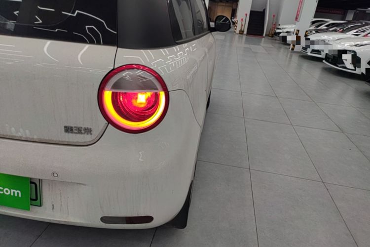 Used CHANGAN NEVO Lumin 2022 210km Sweet Edition Right Rear Taillight