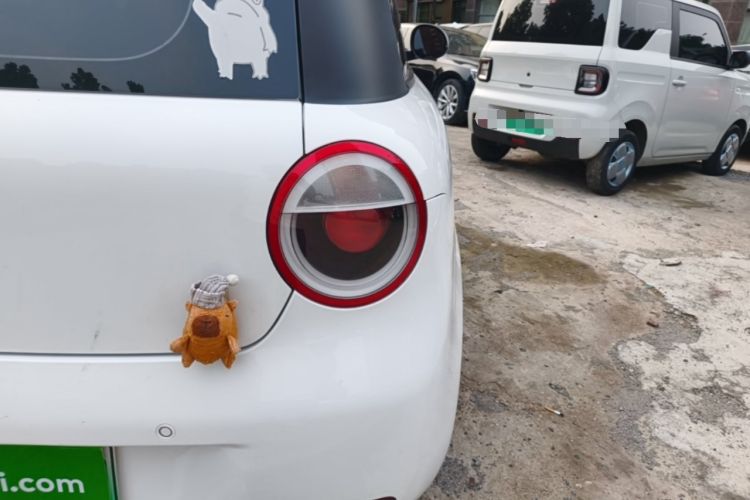 Used CHANGAN NEVO Lumin 2022 210km Sweet Edition Right Rear Taillight
