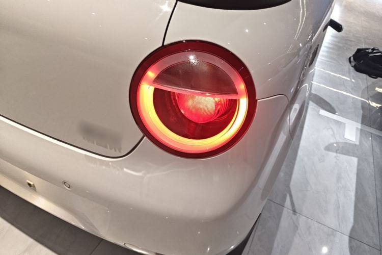 Used CHANGAN NEVO Lumin 2022 210km Sweet Edition Right Rear Taillight