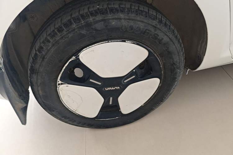 Used CHANGAN NEVO Lumin 2022 210km Sweet Edition Right Rear Wheel Hub