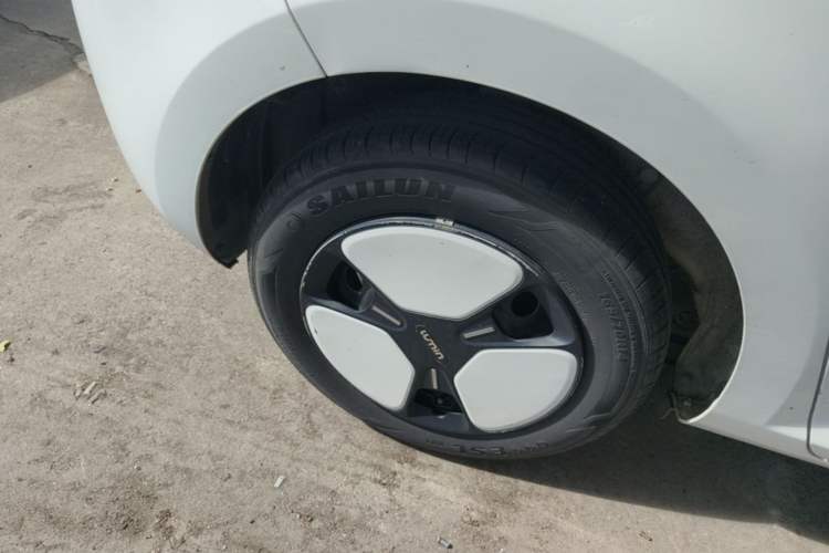 Used CHANGAN NEVO Lumin 2022 210km Sweet Edition Right Rear Wheel Hub