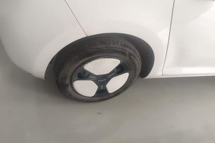 Used CHANGAN NEVO Lumin 2022 301km Honey-Sweet Version Right Rear Wheel Hub