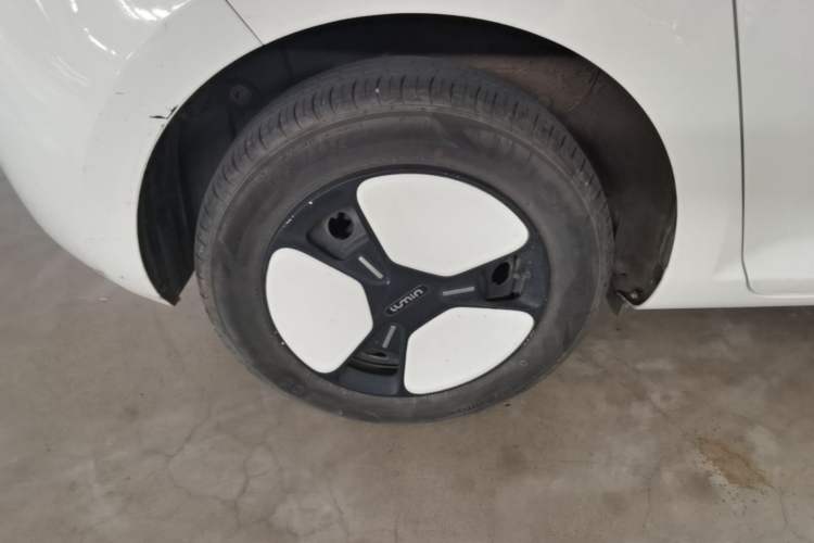 Used CHANGAN NEVO Lumin 2022 210km Sweet Edition Right Rear Wheel Hub