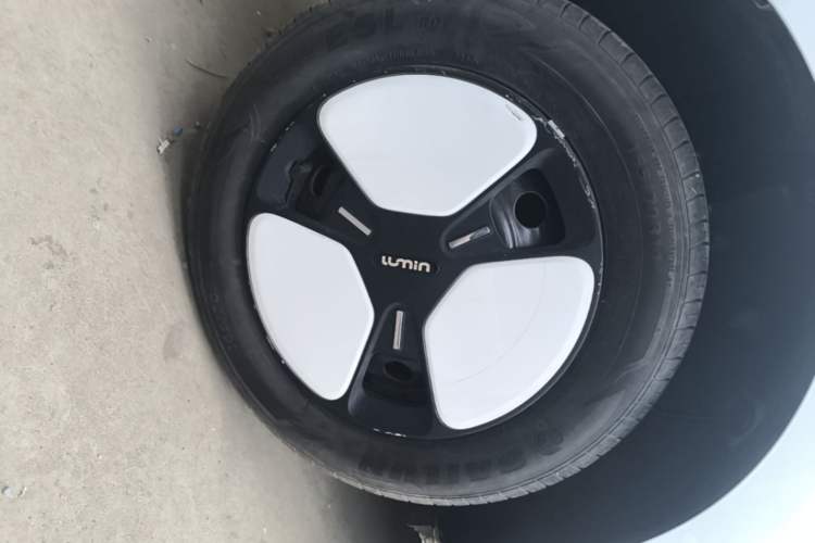 Used CHANGAN NEVO Lumin 2022 210km Sweet Edition Right Rear Wheel Hub