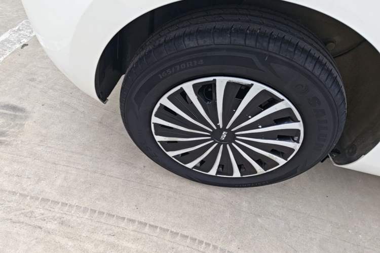 Used CHANGAN NEVO Lumin 2022 210km Sweet Edition Right Rear Wheel Hub