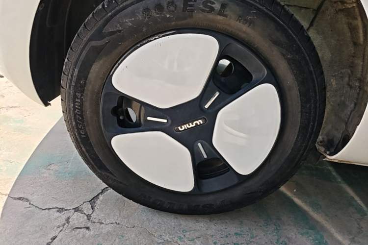 Used CHANGAN NEVO Lumin 2022 210km Sweet Edition Right Rear Wheel Hub