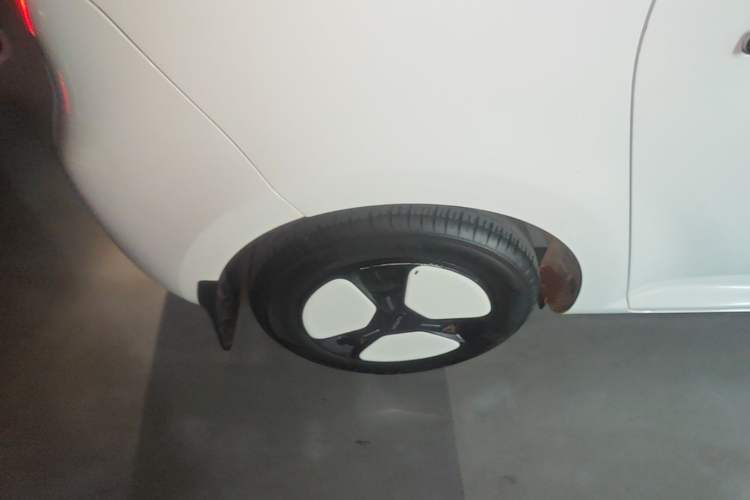 Used CHANGAN NEVO Lumin 2022 210km Sweet Edition Right Rear Wheel Hub