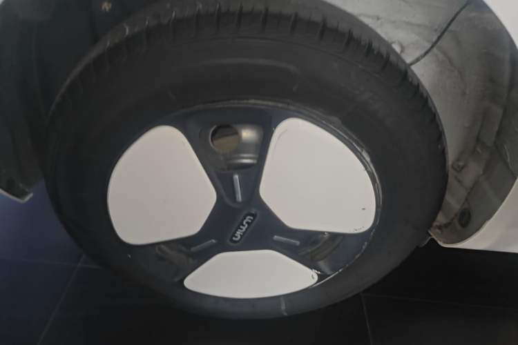 Used CHANGAN NEVO Lumin 2022 210km Sweet Edition Right Rear Wheel Hub